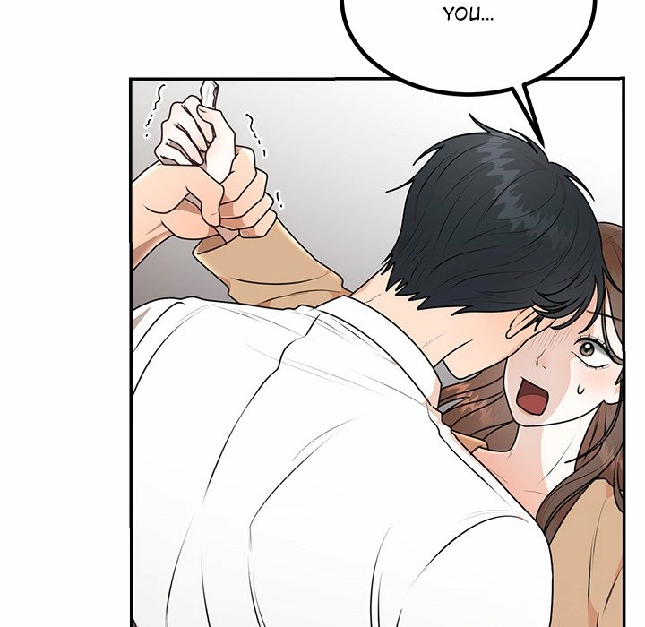 Marriage Chains Chapter 5 page 10 - 