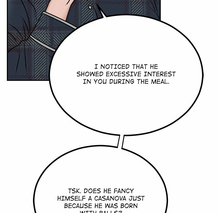 Marriage Chains Chapter 5 page 94 - 