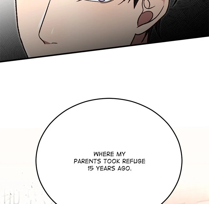 Marriage Chains Chapter 50 page 11 - 
