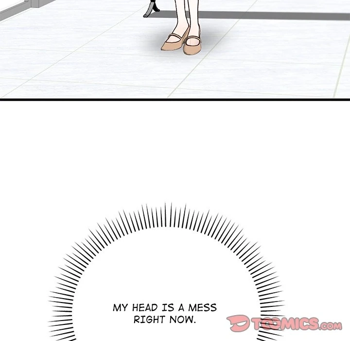 Marriage Chains Chapter 50 page 102 - 