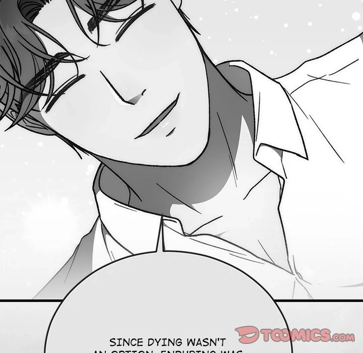 Marriage Chains Chapter 50 page 111 - 