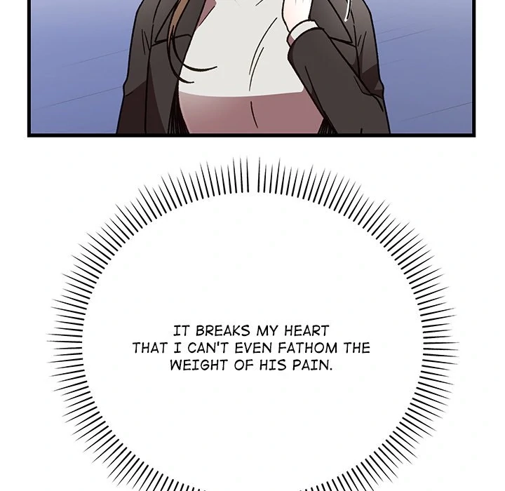 Marriage Chains Chapter 50 page 123 - 