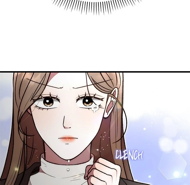 Marriage Chains Chapter 50 page 124 - 
