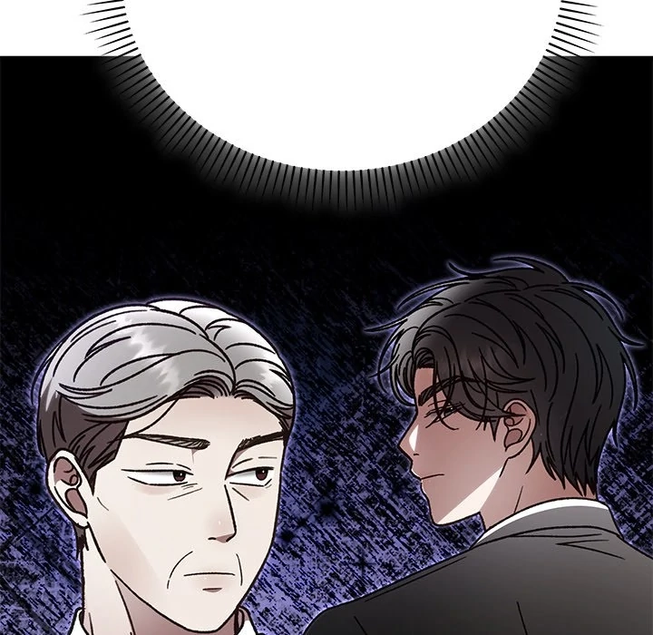 Marriage Chains Chapter 50 page 127 - 