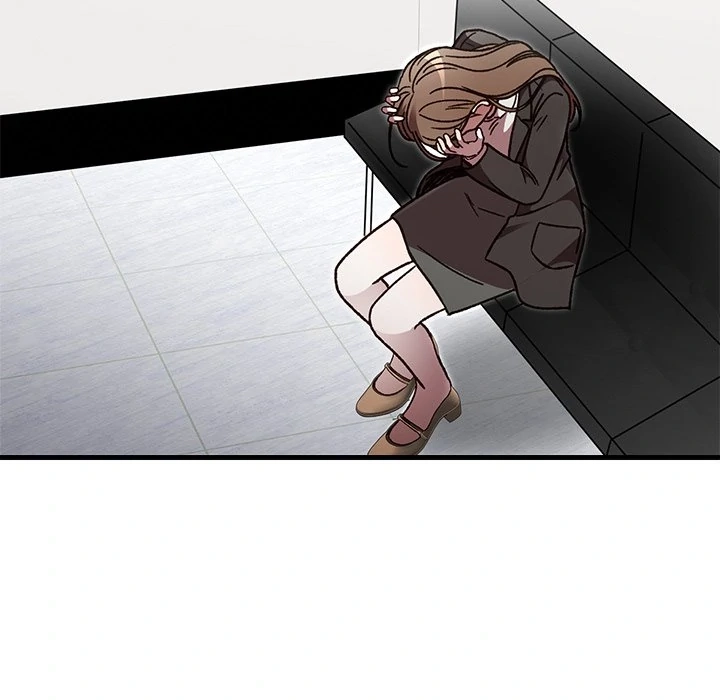Marriage Chains Chapter 50 page 133 - 