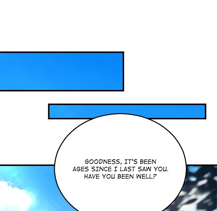 Marriage Chains Chapter 50 page 137 - 
