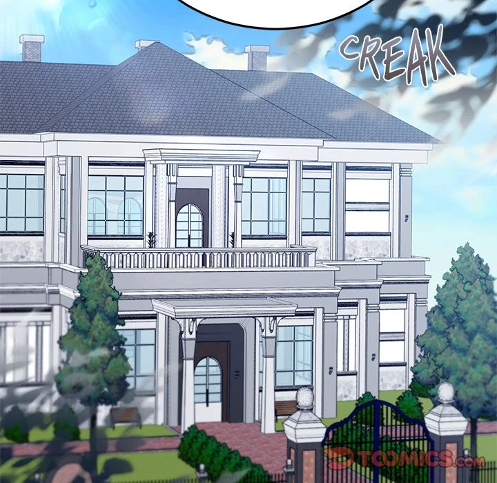 Marriage Chains Chapter 50 page 138 - 
