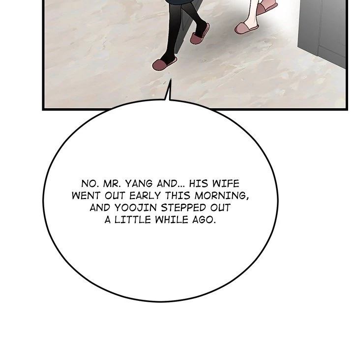 Marriage Chains Chapter 50 page 141 - 