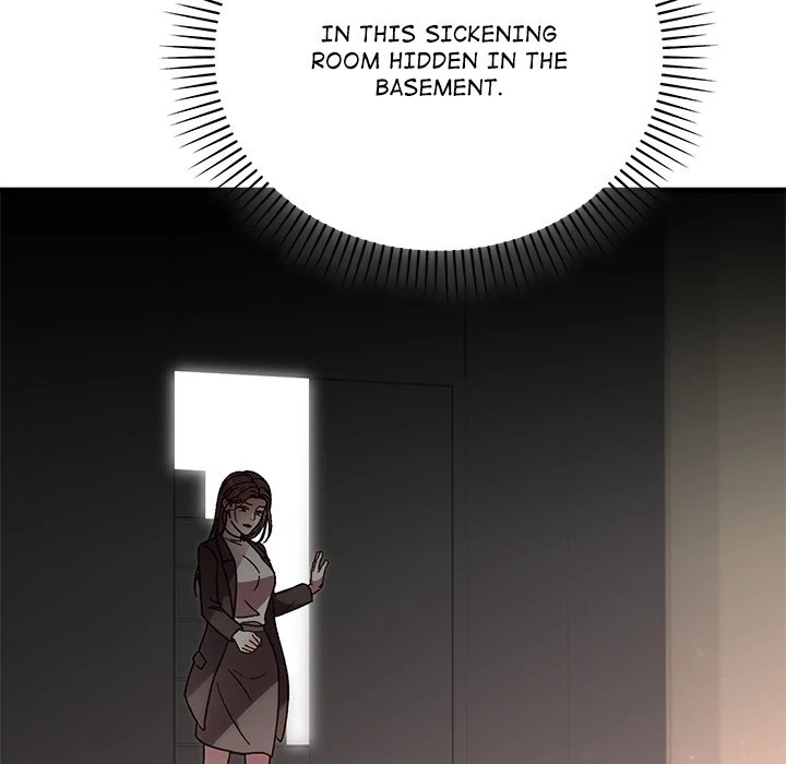 Marriage Chains Chapter 50 page 152 - 