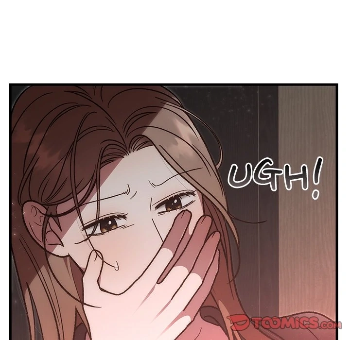 Marriage Chains Chapter 50 page 156 - 