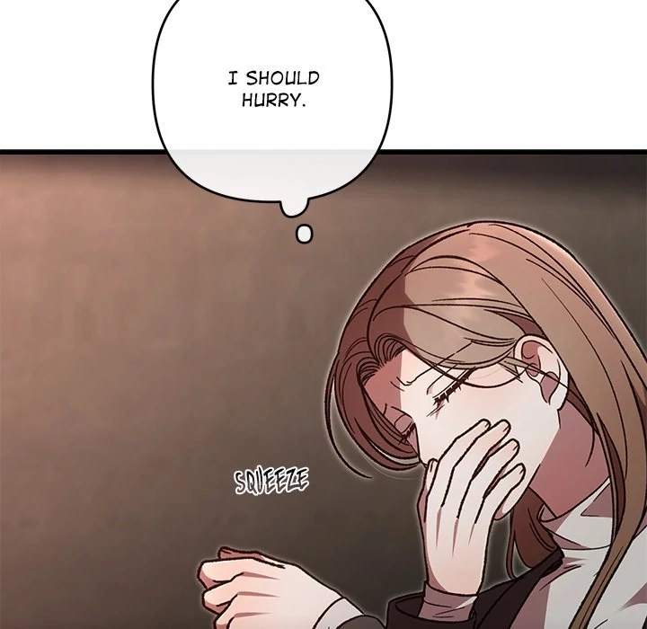 Marriage Chains Chapter 50 page 158 - 
