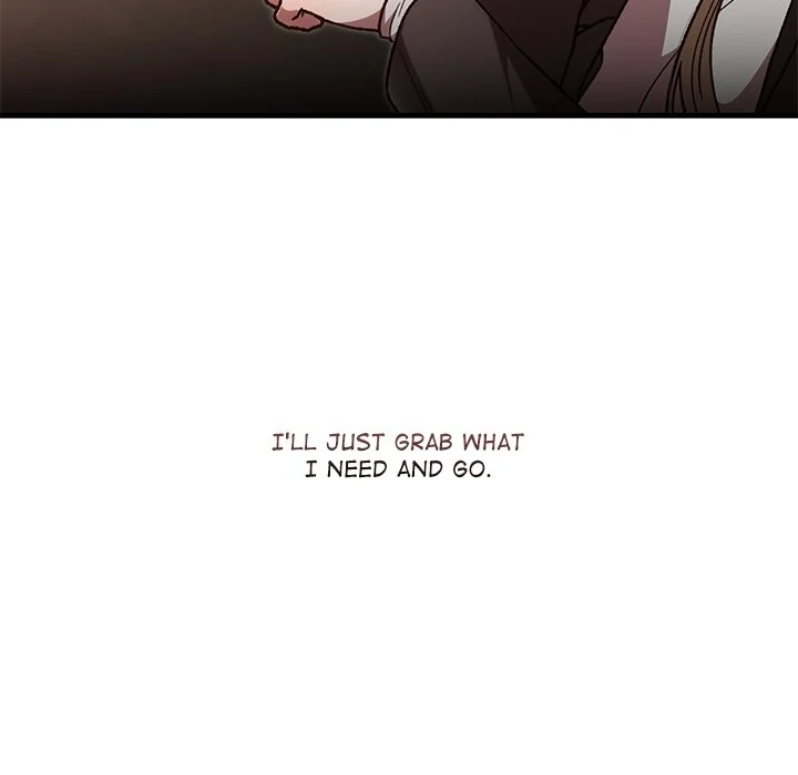 Marriage Chains Chapter 50 page 159 - 