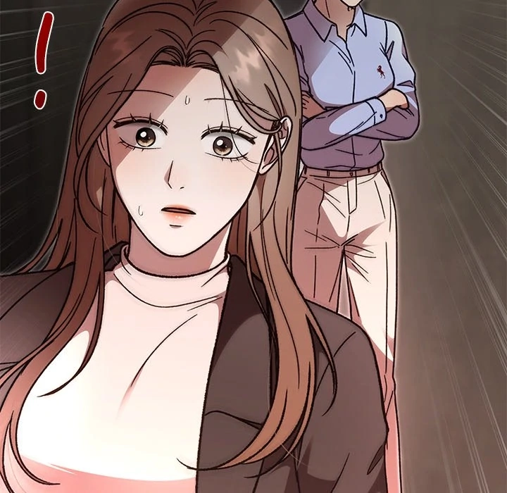 Marriage Chains Chapter 50 page 163 - 