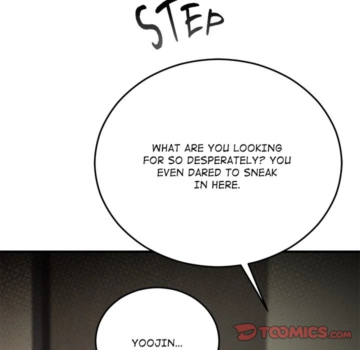 Marriage Chains Chapter 50 page 165 - 