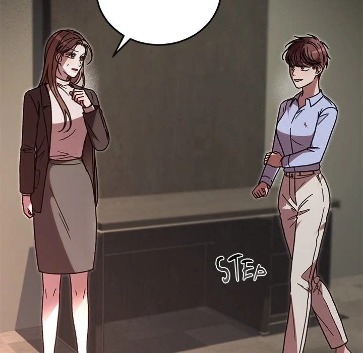 Marriage Chains Chapter 50 page 166 - 