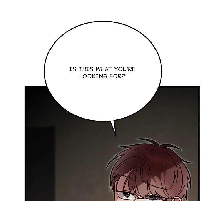 Marriage Chains Chapter 50 page 168 - 