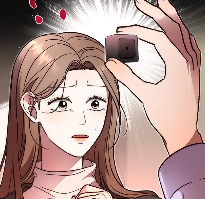 Marriage Chains Chapter 50 page 171 - 