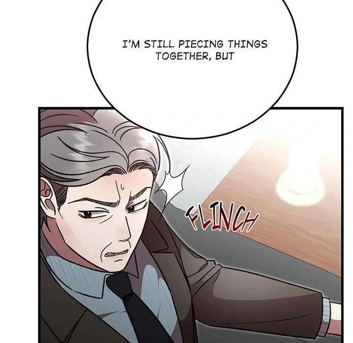 Marriage Chains Chapter 50 page 19 - 