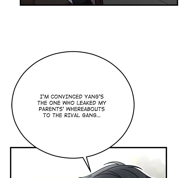 Marriage Chains Chapter 50 page 20 - 