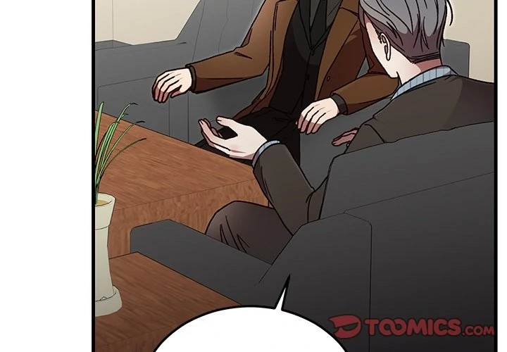 Marriage Chains Chapter 50 page 3 - 