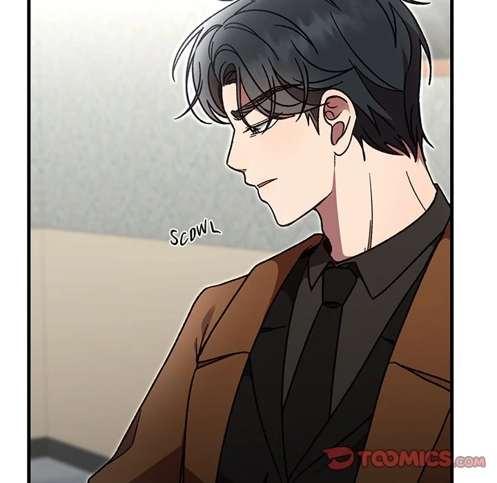 Marriage Chains Chapter 50 page 21 - 