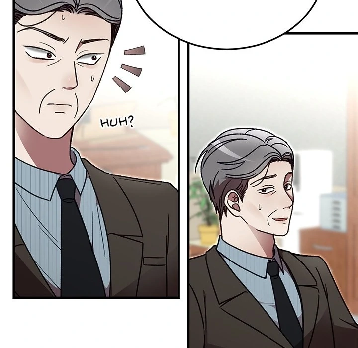 Marriage Chains Chapter 50 page 24 - 