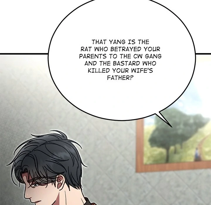 Marriage Chains Chapter 50 page 26 - 