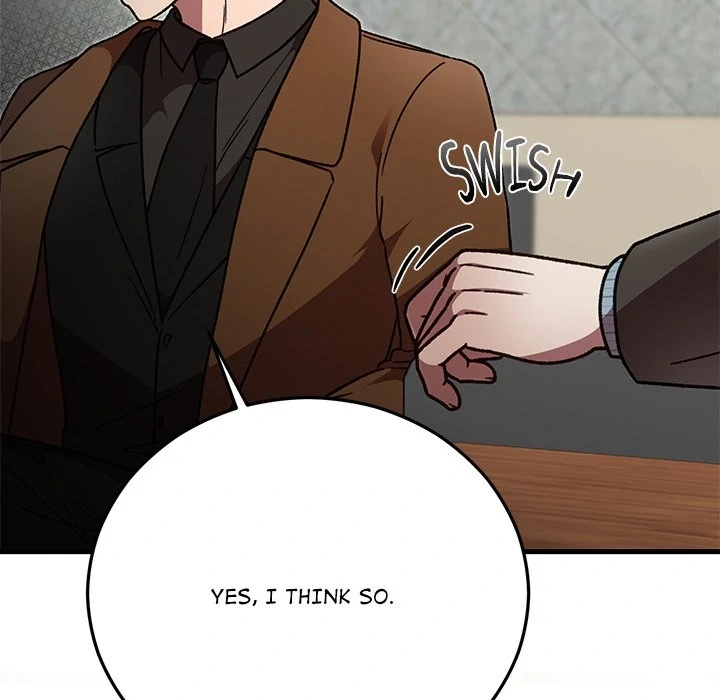 Marriage Chains Chapter 50 page 27 - 