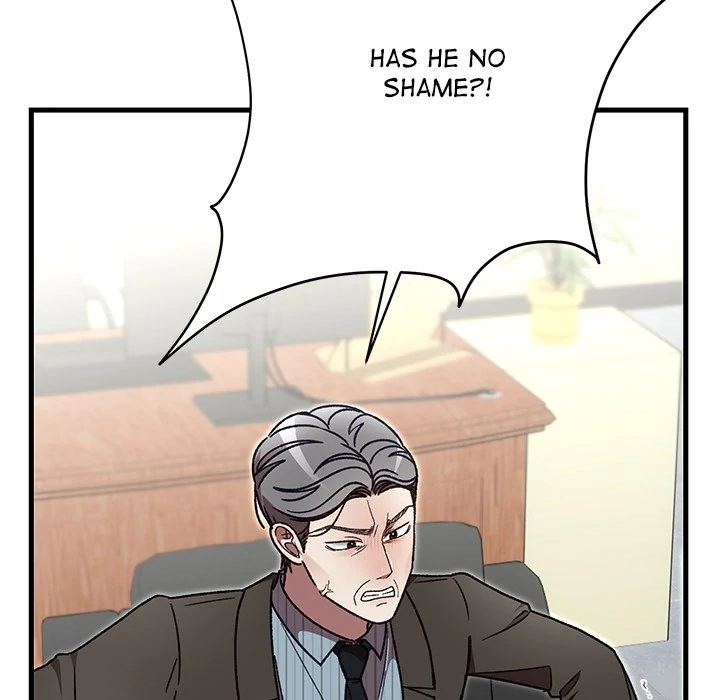 Marriage Chains Chapter 50 page 31 - 