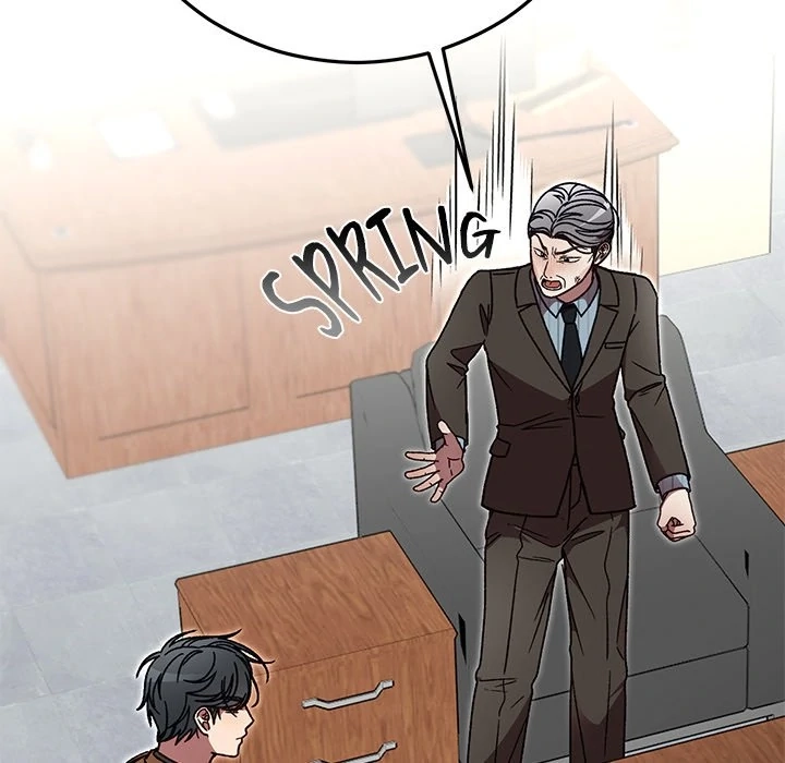 Marriage Chains Chapter 50 page 34 - 