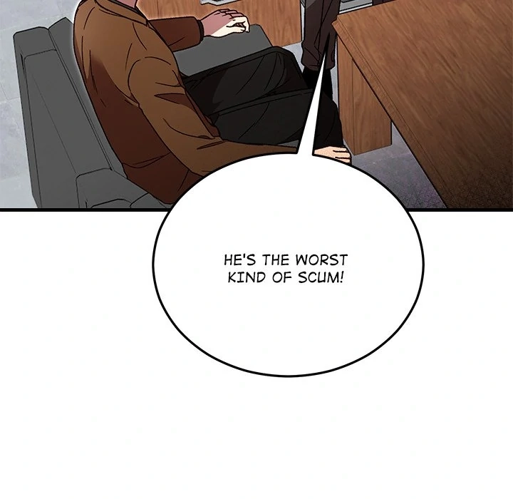 Marriage Chains Chapter 50 page 35 - 