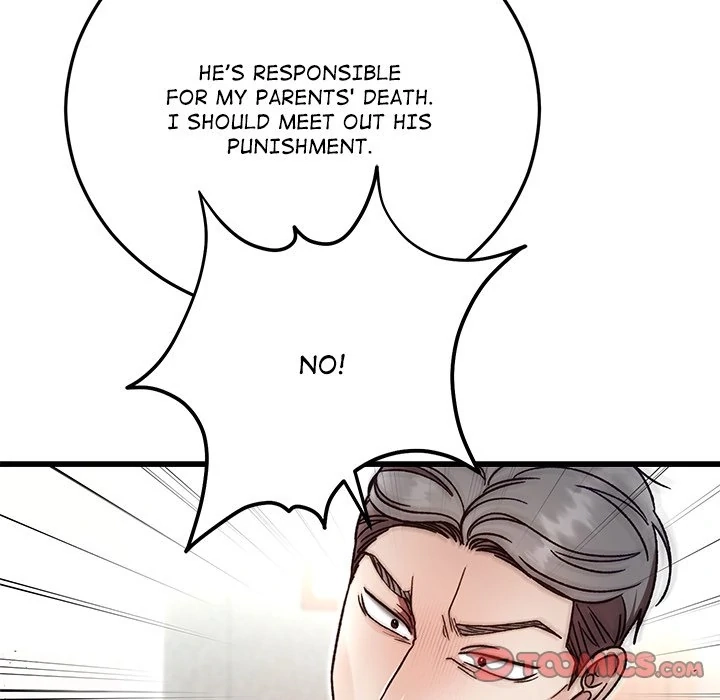 Marriage Chains Chapter 50 page 39 - 