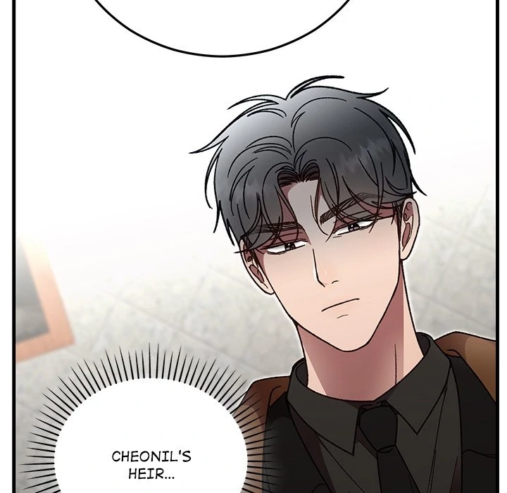 Marriage Chains Chapter 50 page 42 - 