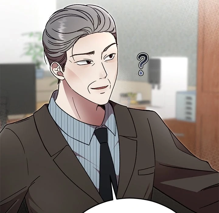Marriage Chains Chapter 50 page 6 - 