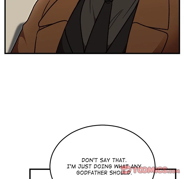 Marriage Chains Chapter 50 page 57 - 