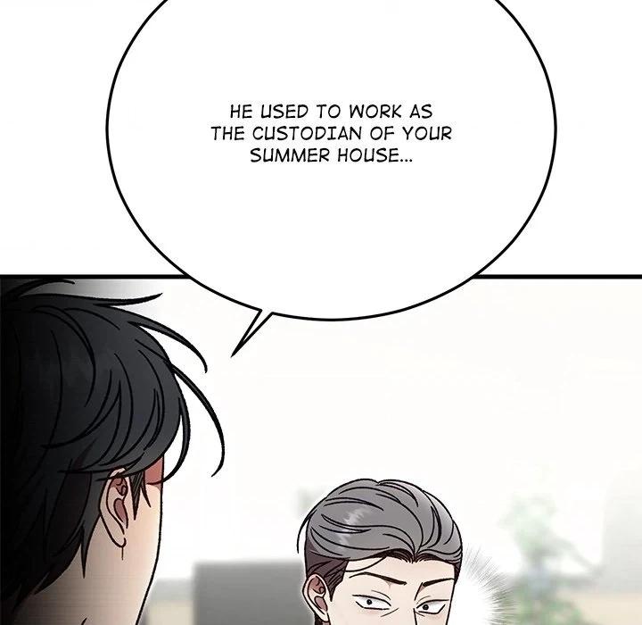 Marriage Chains Chapter 50 page 8 - 