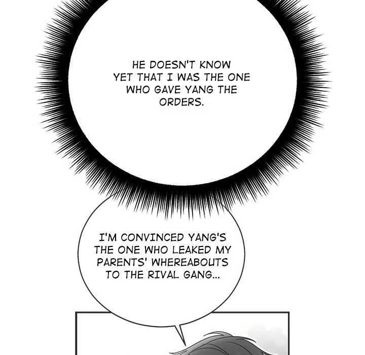 Marriage Chains Chapter 50 page 71 - 