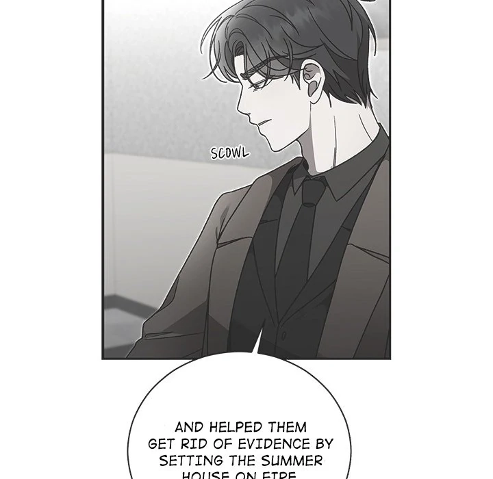 Marriage Chains Chapter 50 page 72 - 