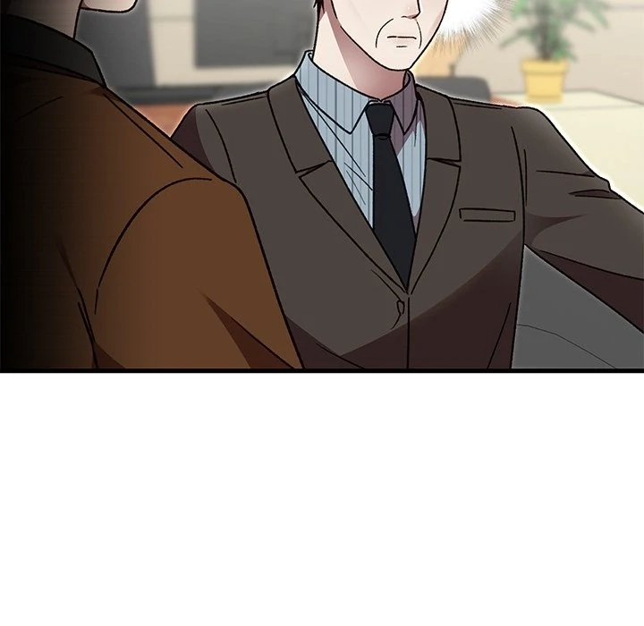 Marriage Chains Chapter 50 page 9 - 