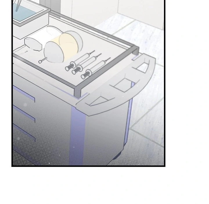 Marriage Chains Chapter 50 page 85 - 