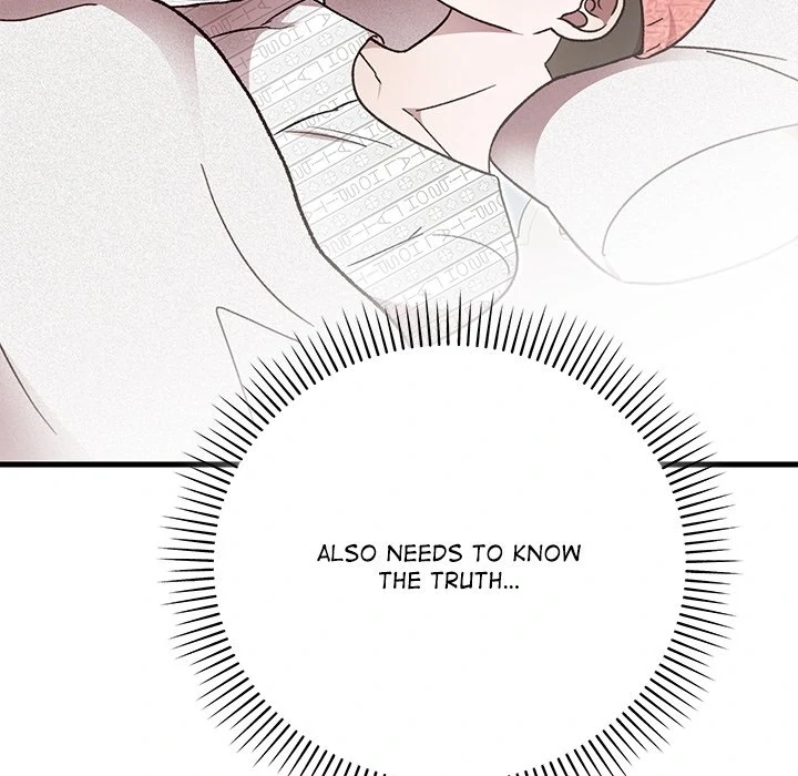Marriage Chains Chapter 50 page 97 - 