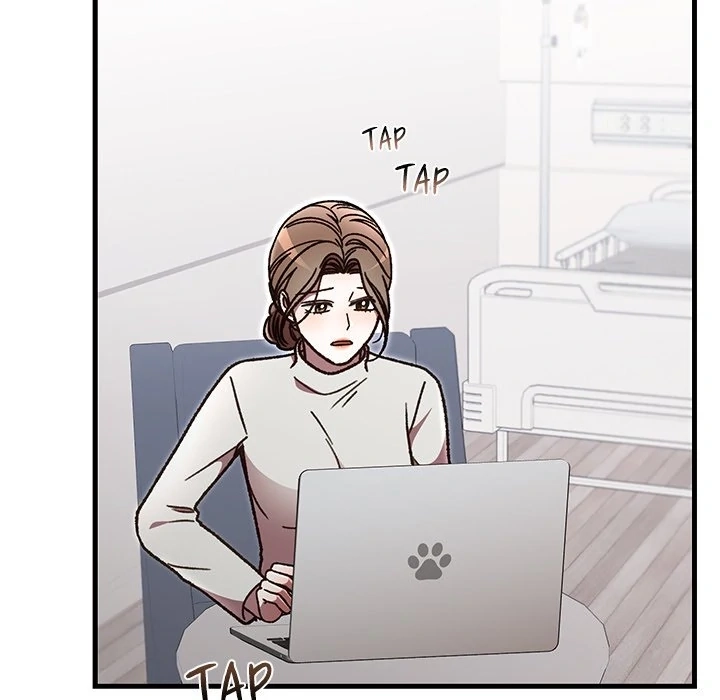 Marriage Chains Chapter 51 page 112 - 