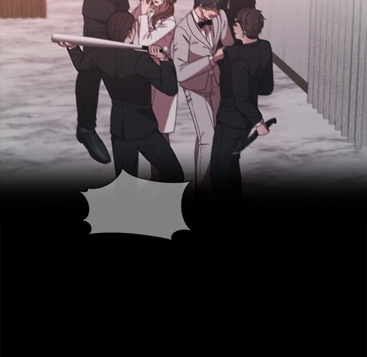 Marriage Chains Chapter 51 page 125 - 