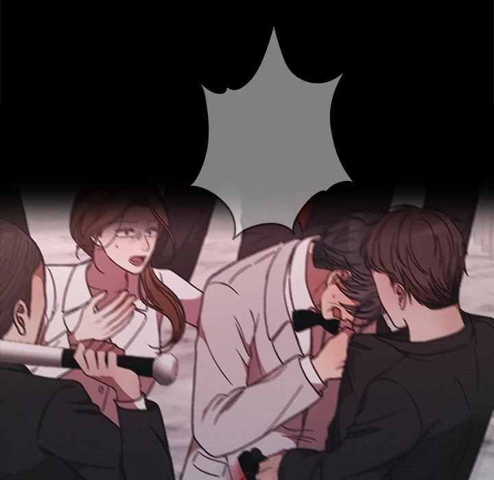 Marriage Chains Chapter 51 page 126 - 