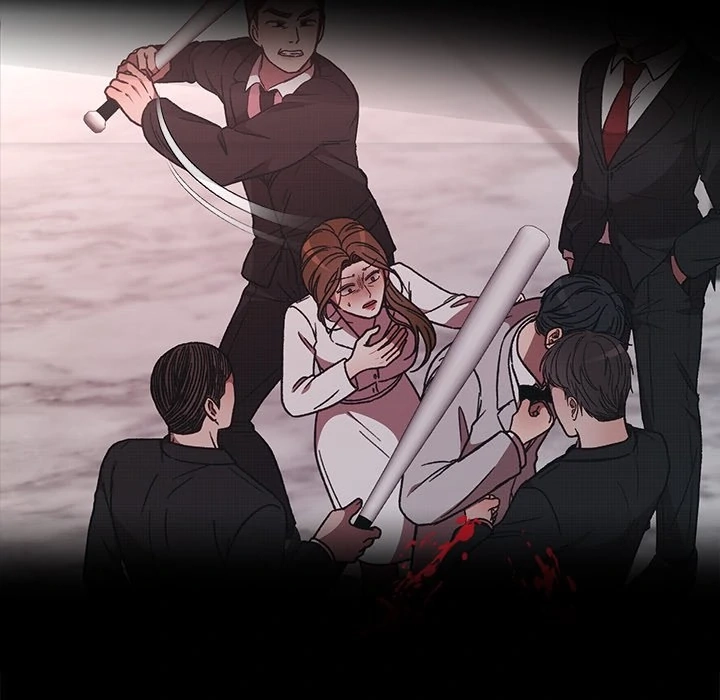 Marriage Chains Chapter 51 page 128 - 