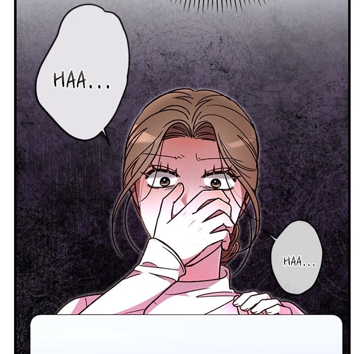 Marriage Chains Chapter 51 page 134 - 