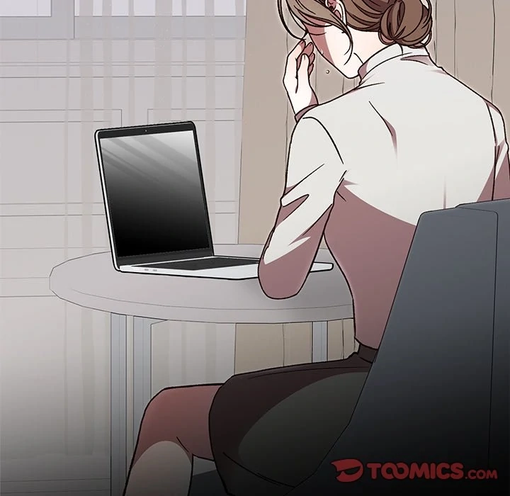 Marriage Chains Chapter 51 page 140 - 
