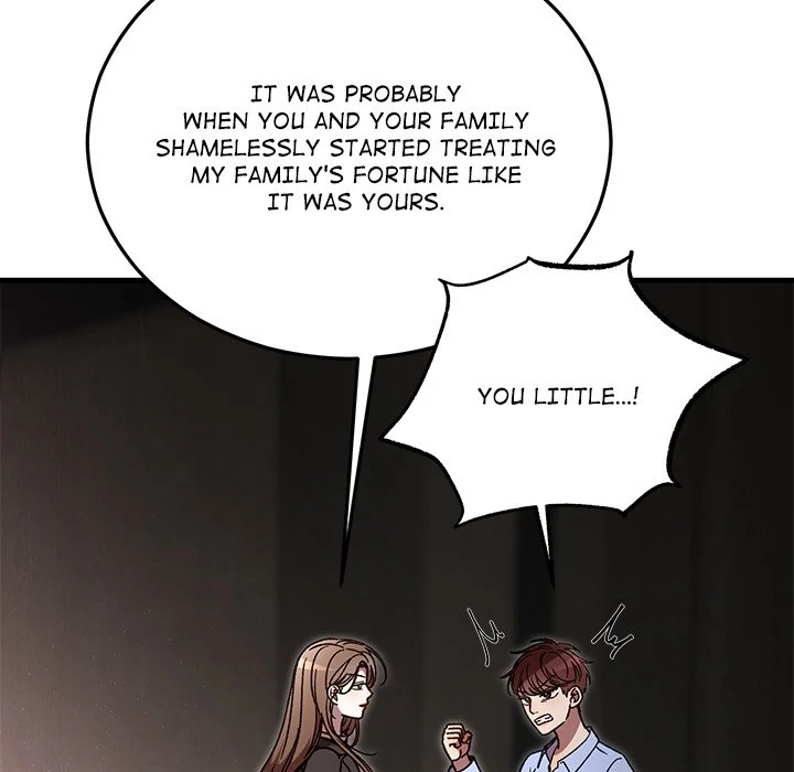Marriage Chains Chapter 51 page 15 - 