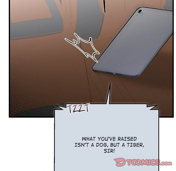 Marriage Chains Chapter 51 page 148 - 
