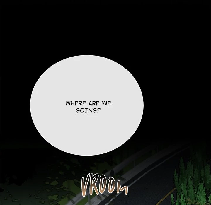 Marriage Chains Chapter 51 page 162 - 